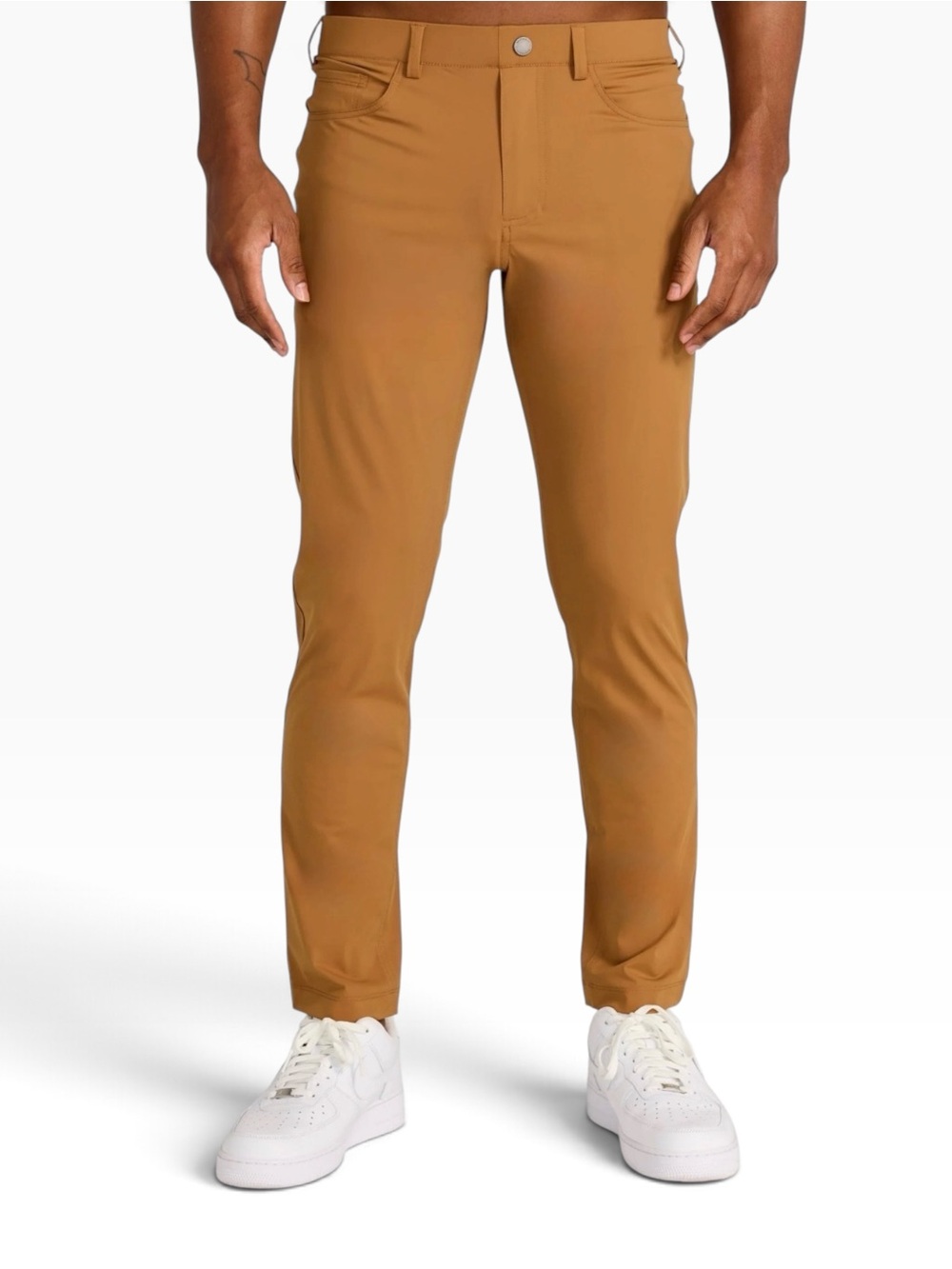 Redvanly KENT PULL-ON TROUSER, Large 34”
